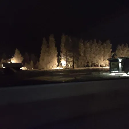 Kipinae Lomat - Tuli-moekki