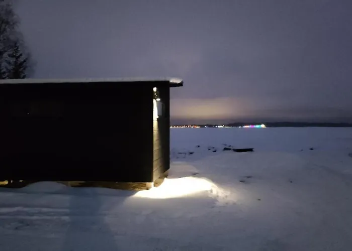 Kipinae Lomat - Tuli-moekki 木屋 *