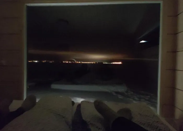 Kipinae Lomat - Tuli-moekki * 索特卡莫