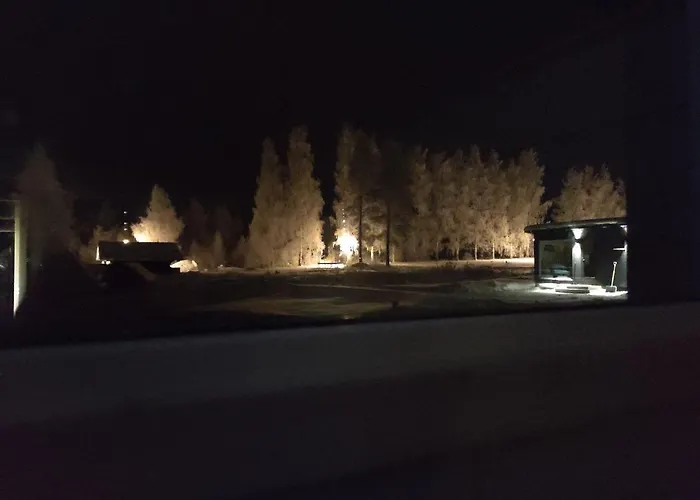 Kipinae Lomat - Tuli-moekki