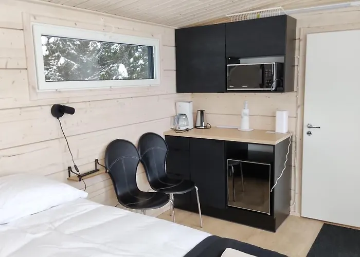 Kipinae Lomat - Tuli-moekki